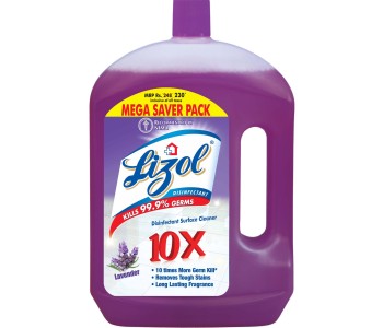 LIZOL FLOOR CLEANER LAVENDER